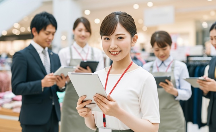 Zeroの画面イメージ